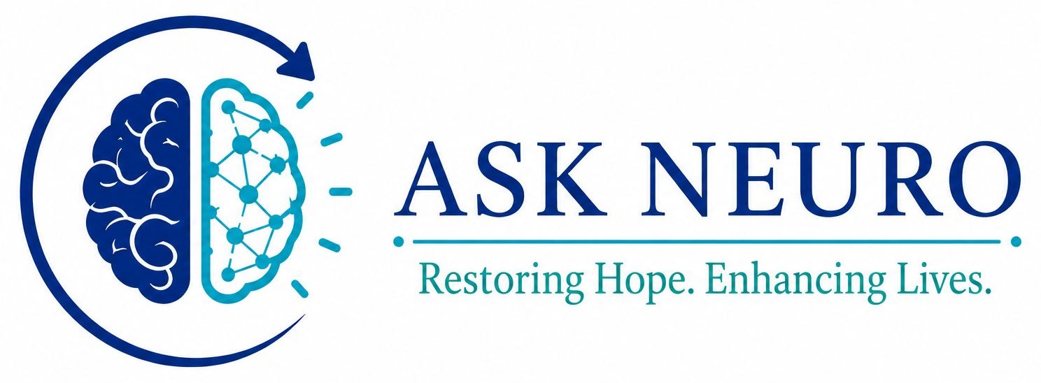Ask Neuro